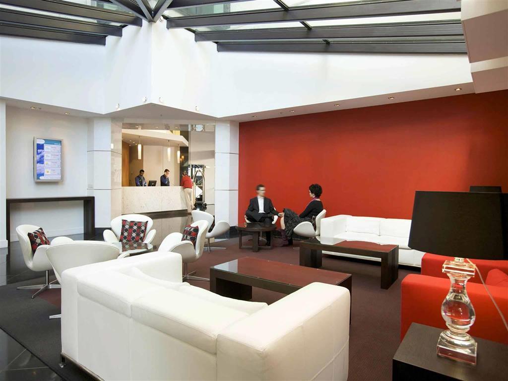 The Sebel Viaduct Harbour Hotel Auckland