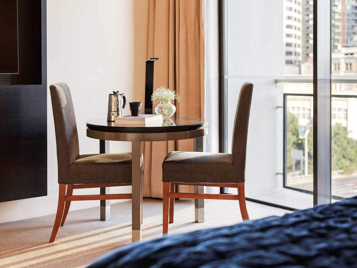 The Sebel Viaduct Harbour Hotel 4*